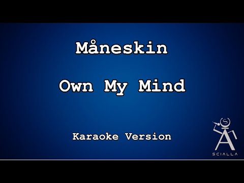 Måneskin - Own My Mind