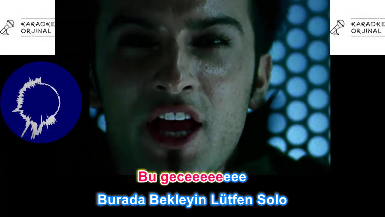 Tarkan Kır Zincirlerini ( Bu Gece )