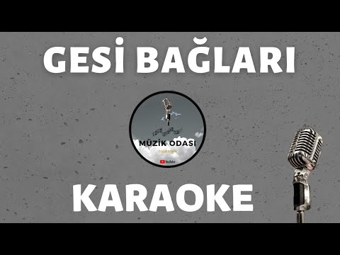 Gesi Bağları