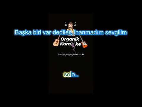 Çat Kapı(Yıldız Tilbe)-Organik