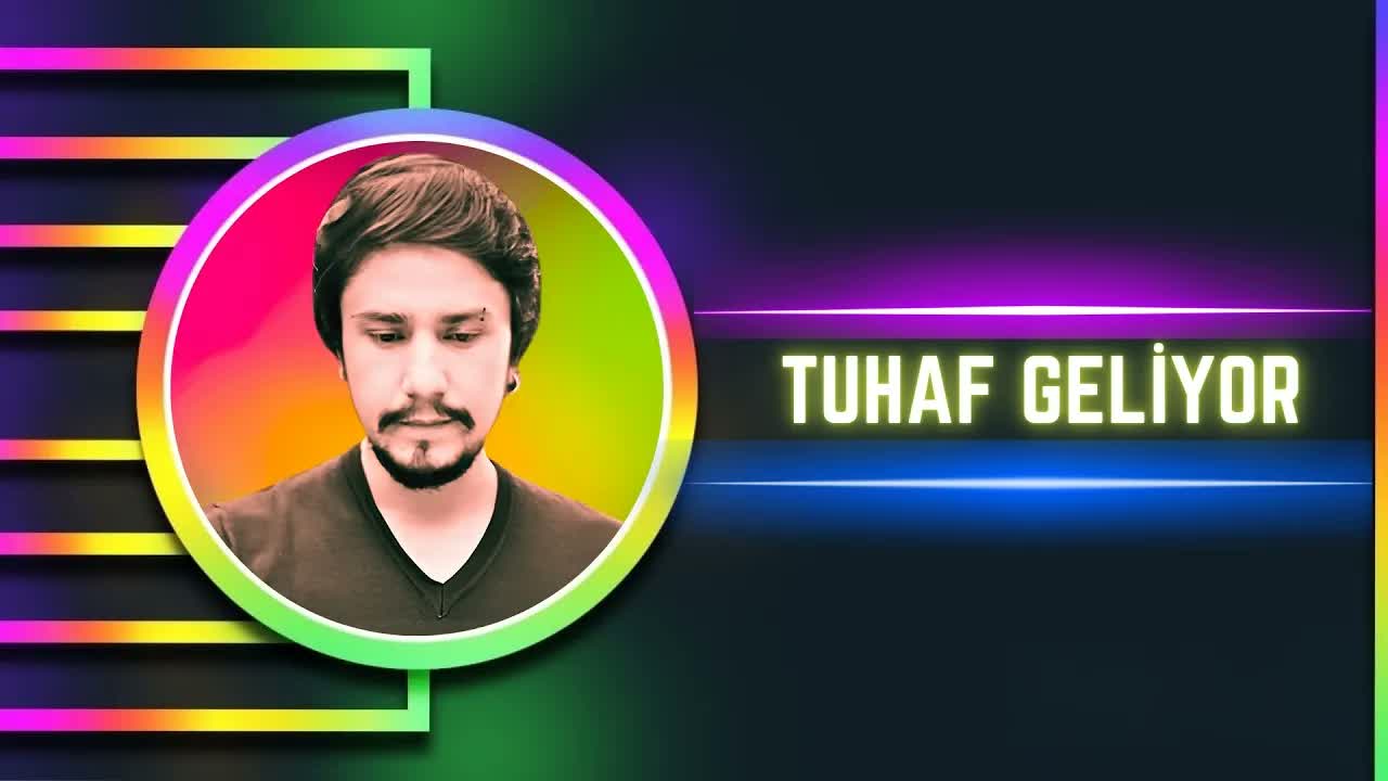 İrfan Özata - Tuhaf Geliyor
