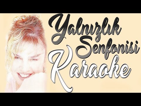 Sezen Aksu - Yalnızlık Senfonisi