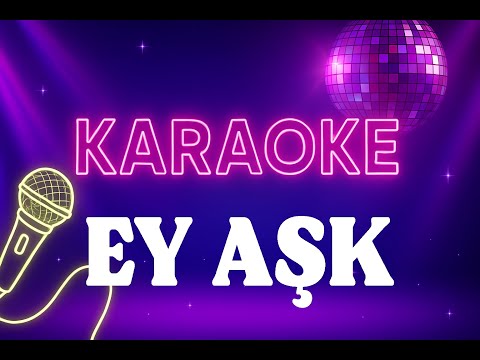Sezen Aksu - Ey Aşk (Vokalli)