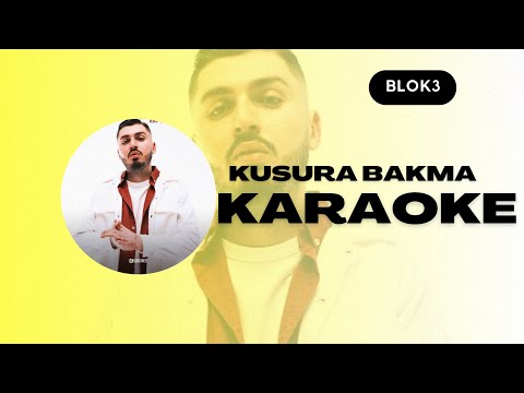 BLOK3 - KUSURA BAKMA