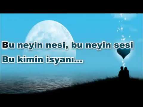 AŞK NE DEMEK BİLEN VAR MI