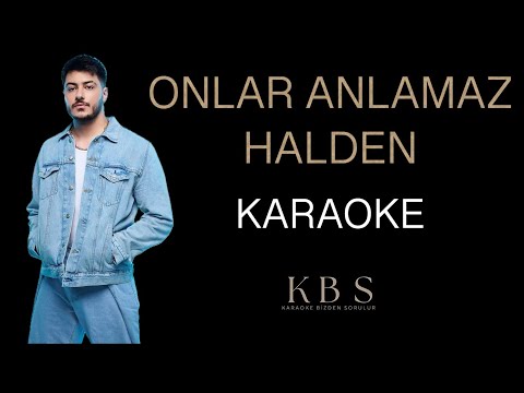 Semicenk - Onlar Anlamaz Halden