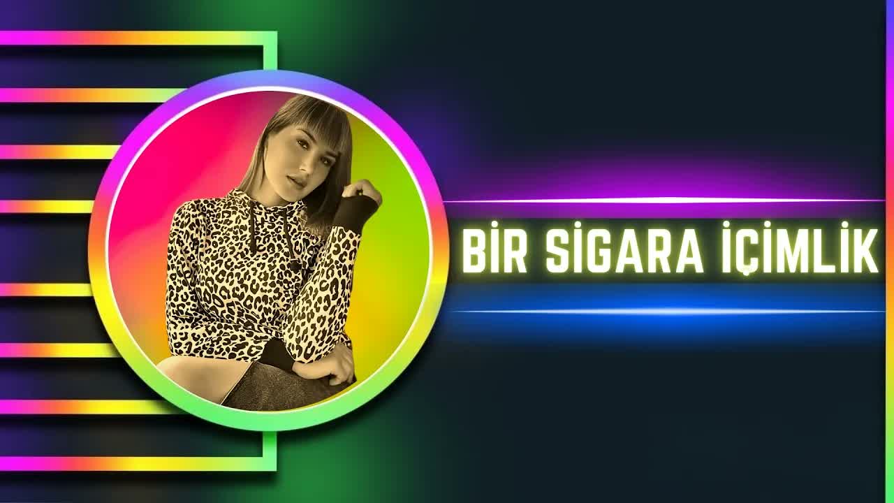 Çağrı Özsoy - Bir Sigara İçimlik