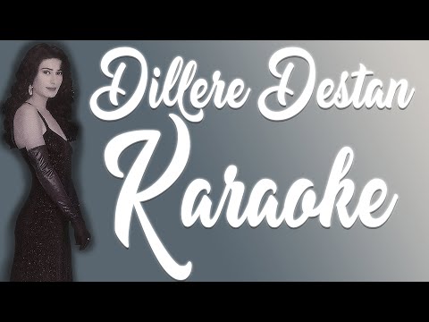 Yıldız Tilbe - Dillere Destan (Orijinal Altyapı & Karaoke Enstrümantal)