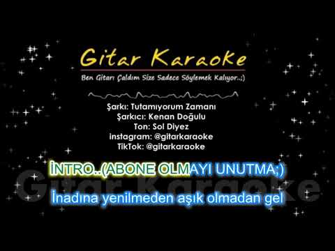 Tutamıyorum Zamanı (5 Ton)