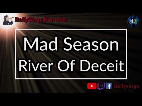 Mad Season - River of Deceit