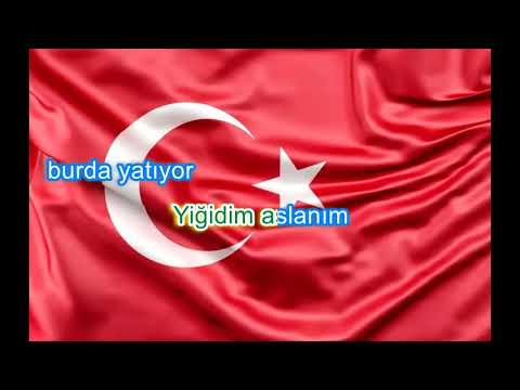 Zülfü Livaneli - Yiğidim Aslanım
