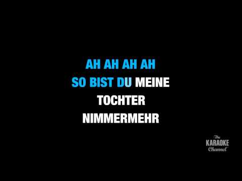 Der Hölle Rache (Traditional)