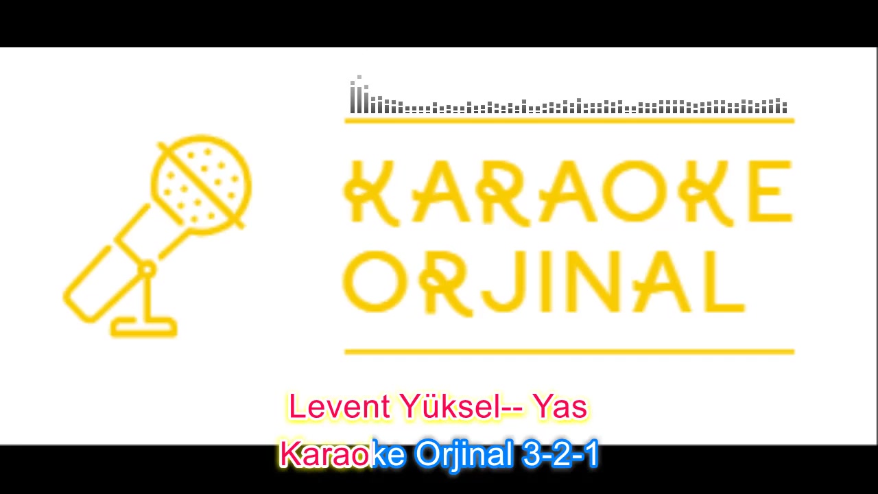 Levent Yüksel - Yas