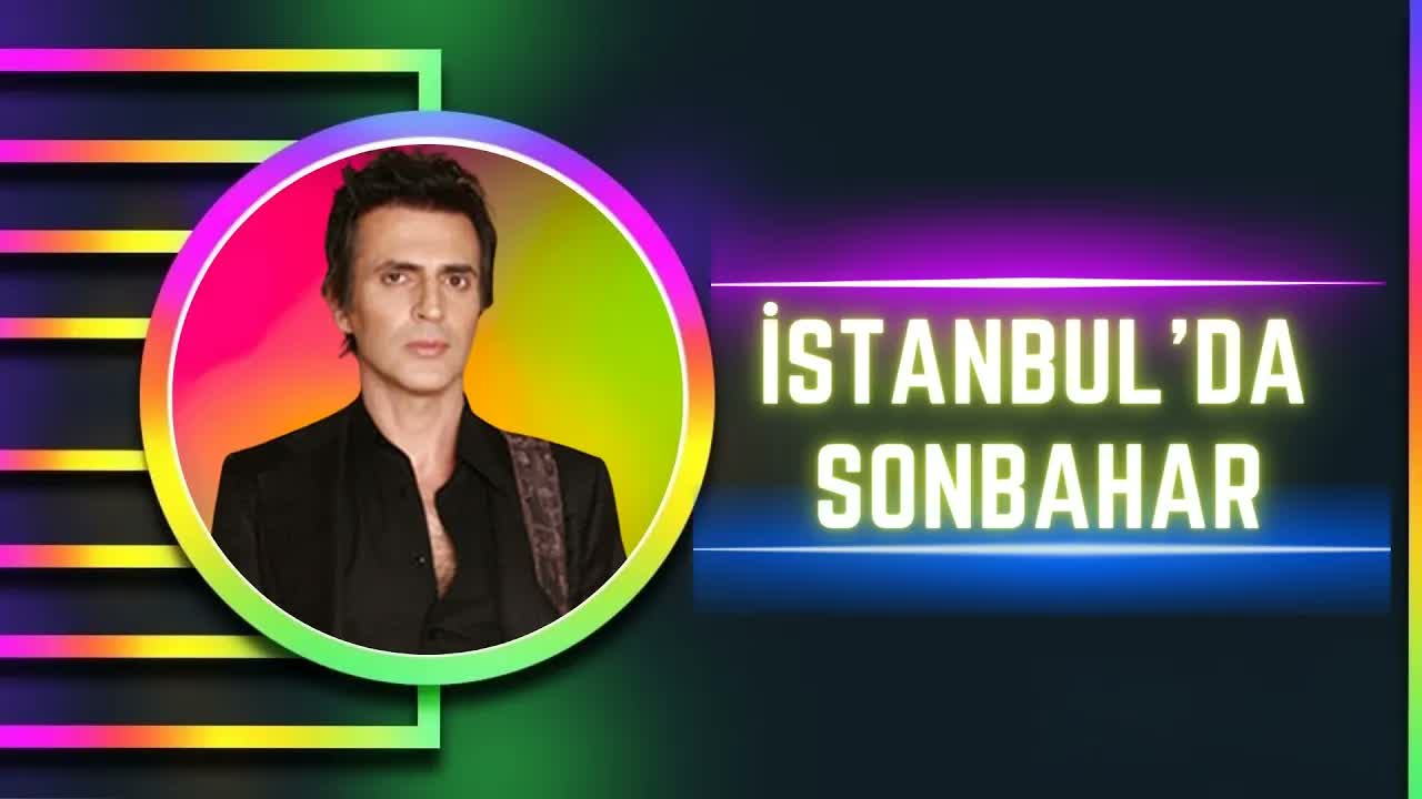 Teoman - İstanbul'da Sonbahar -