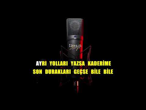 Orkestra - Saklı Düşler (Cengiz Kurtoğlu)