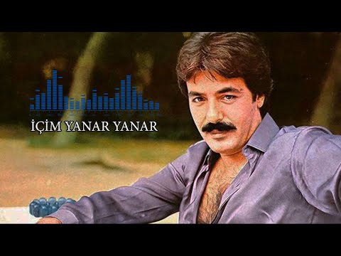 Ferdi Tayfur - içim Yanar
