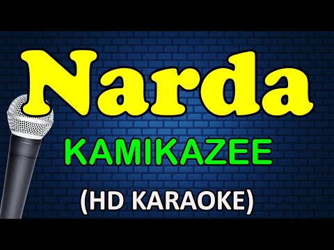 Kamikazee - NARDA