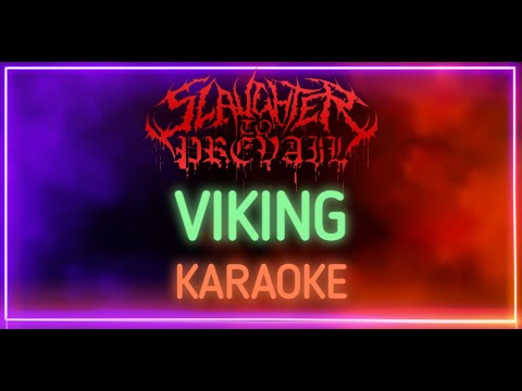 Slaughter to Prevail - Viking
