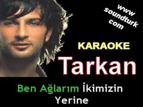 Tarkan - İkimizin Yerine