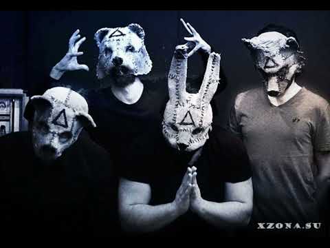 Deform - Re-(Eve)olution (Ostrav remix)