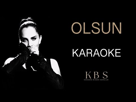 Sertab Erener - Olsun