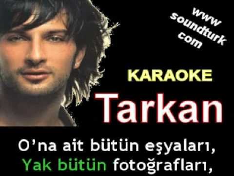 Tarkan - Gülümse Kaderine - (Yak Bütün Fotografları)