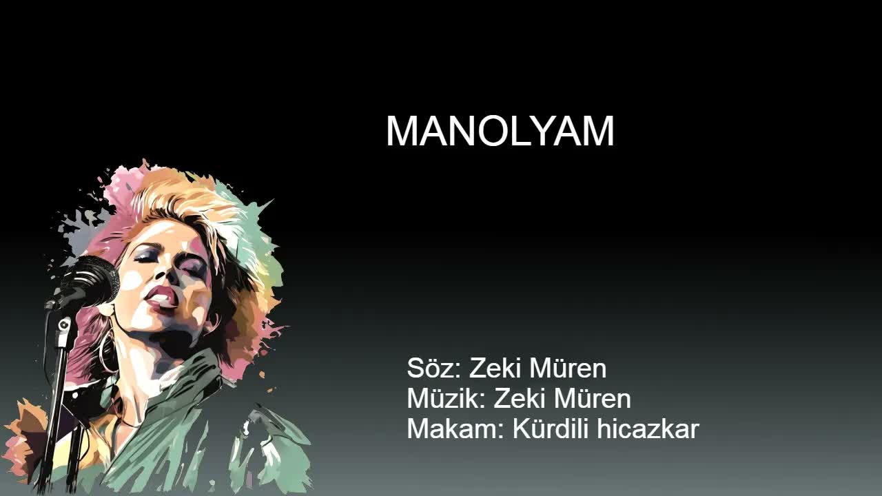MANOLYAM