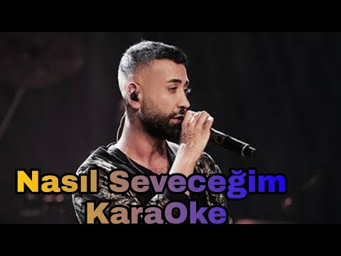 Nasıl Seveceğim (Tan Taşçı) Türkçe Piano