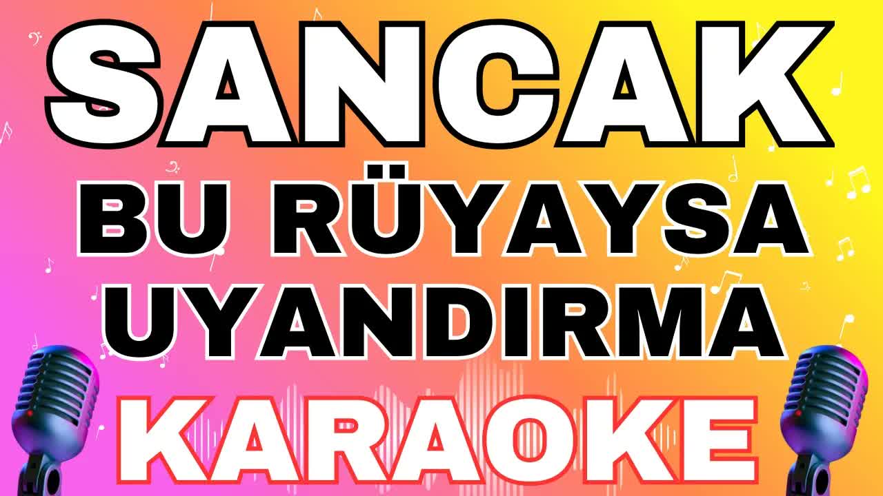 Sancak - Bu Rüyaysa Uyandırma (Akustik) |