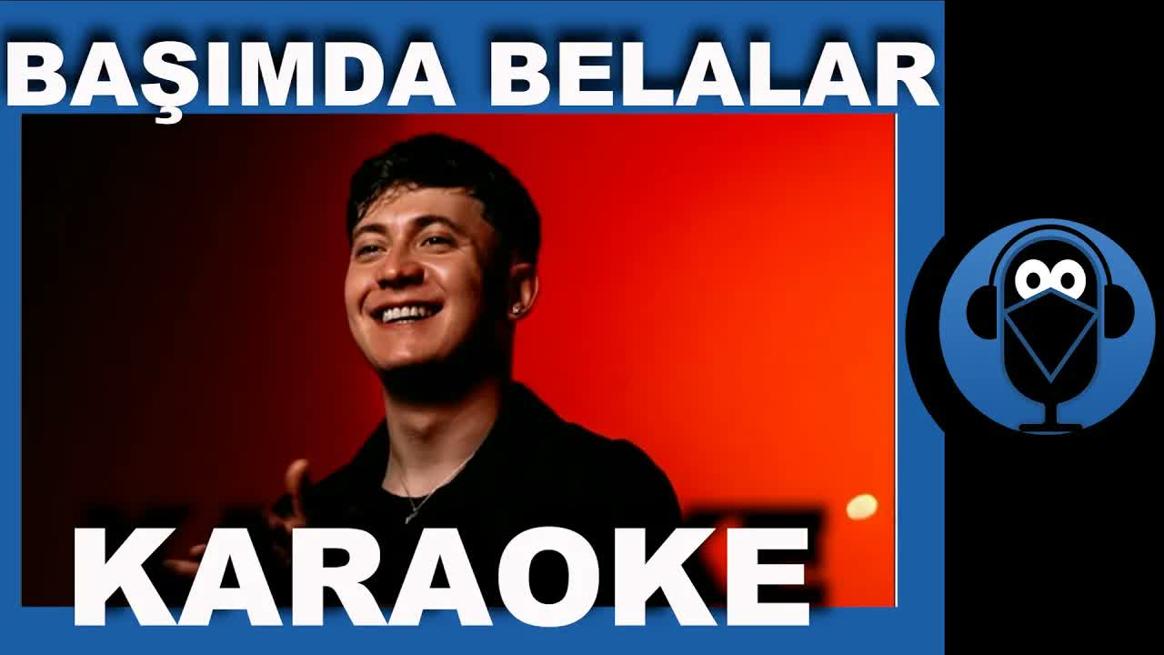 POIZI - BAŞIMDA BELALAR / / COVER