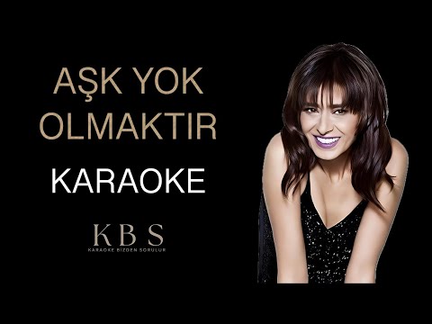 Yıldız Tilbe - Aşk Yok Olmaktır