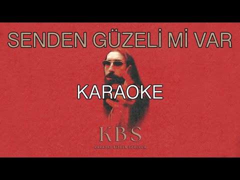 Emre Fel - Senden Güzeli Mi Var