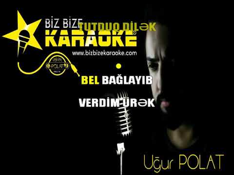 Alican - Yandım Ay Aman