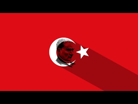 Norm Ender - Parla (100. Yıl Marşı)