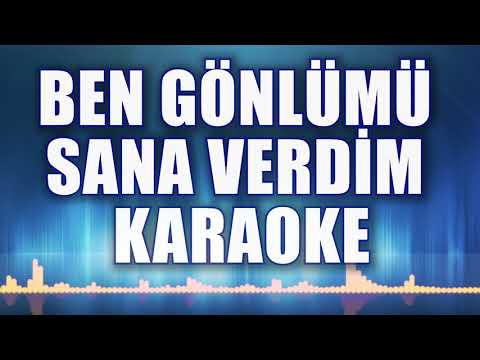 Ben Gönlümü Sana Verdim - Do