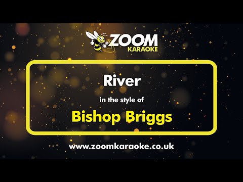 Bishop Briggs - River
