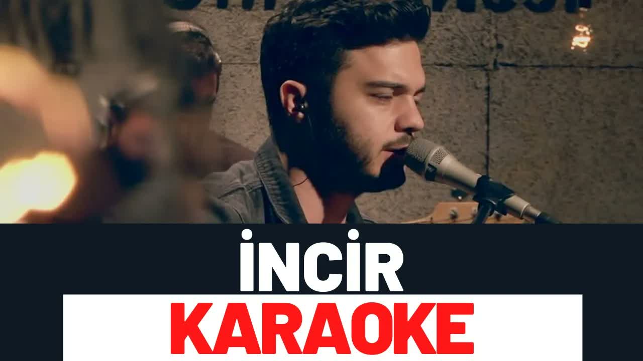 İlyas Yalçıntaş - İncir /
