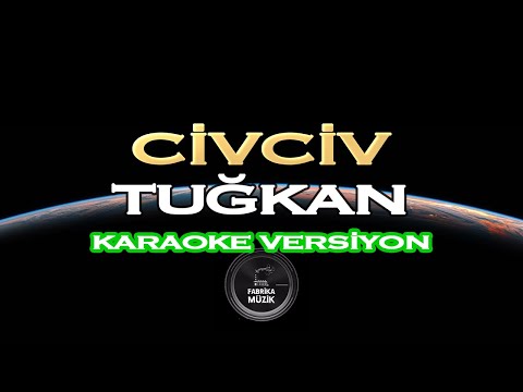 Tuğkan Civciv