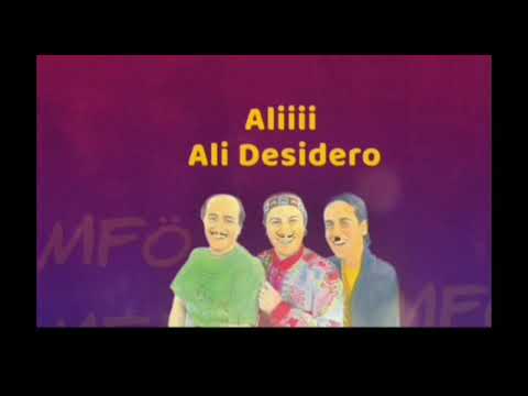 mfö ali desidero