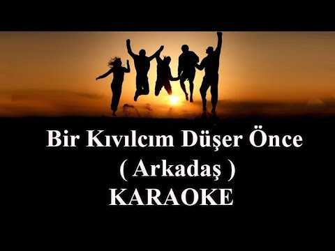 Bir Kıvılcım Düşer Önce - Arkadaş
