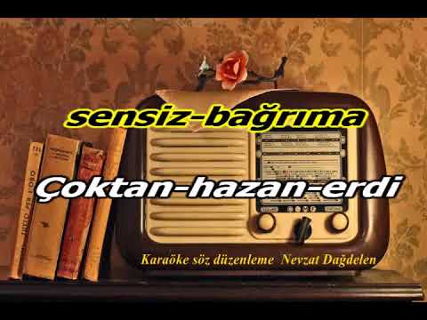 karaoke Erkin koray Sarhoş Gibiyim