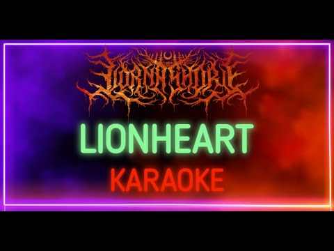 Lorna Shore - Lionheart