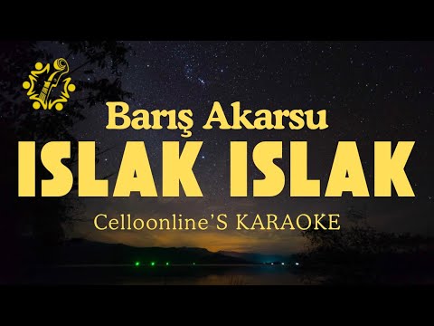 Barış Akarsu - Islak Islak