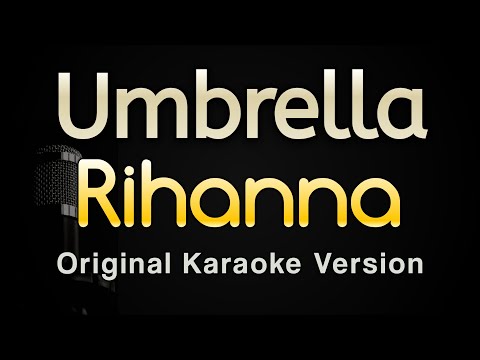 Rihanna - Umbrella