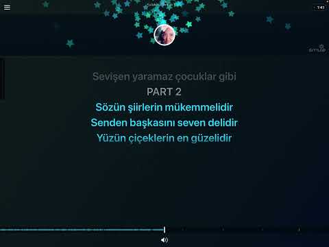 Sezen Aksu - Çocuklar gibi