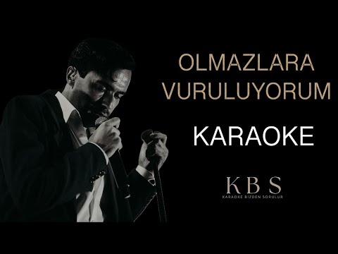 Mert Demir feat. Duygu Edis - Olmazlara Vuruluyorum