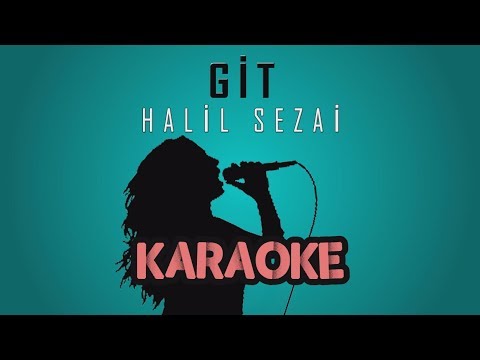 Halil Sezai - Git