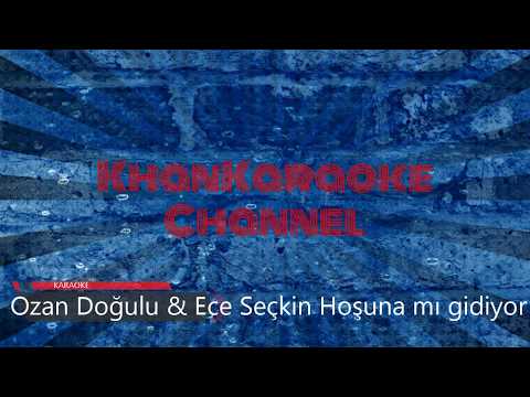 Ozan Doğulu & Ece Seçkin Hoşuna mı gidiyor