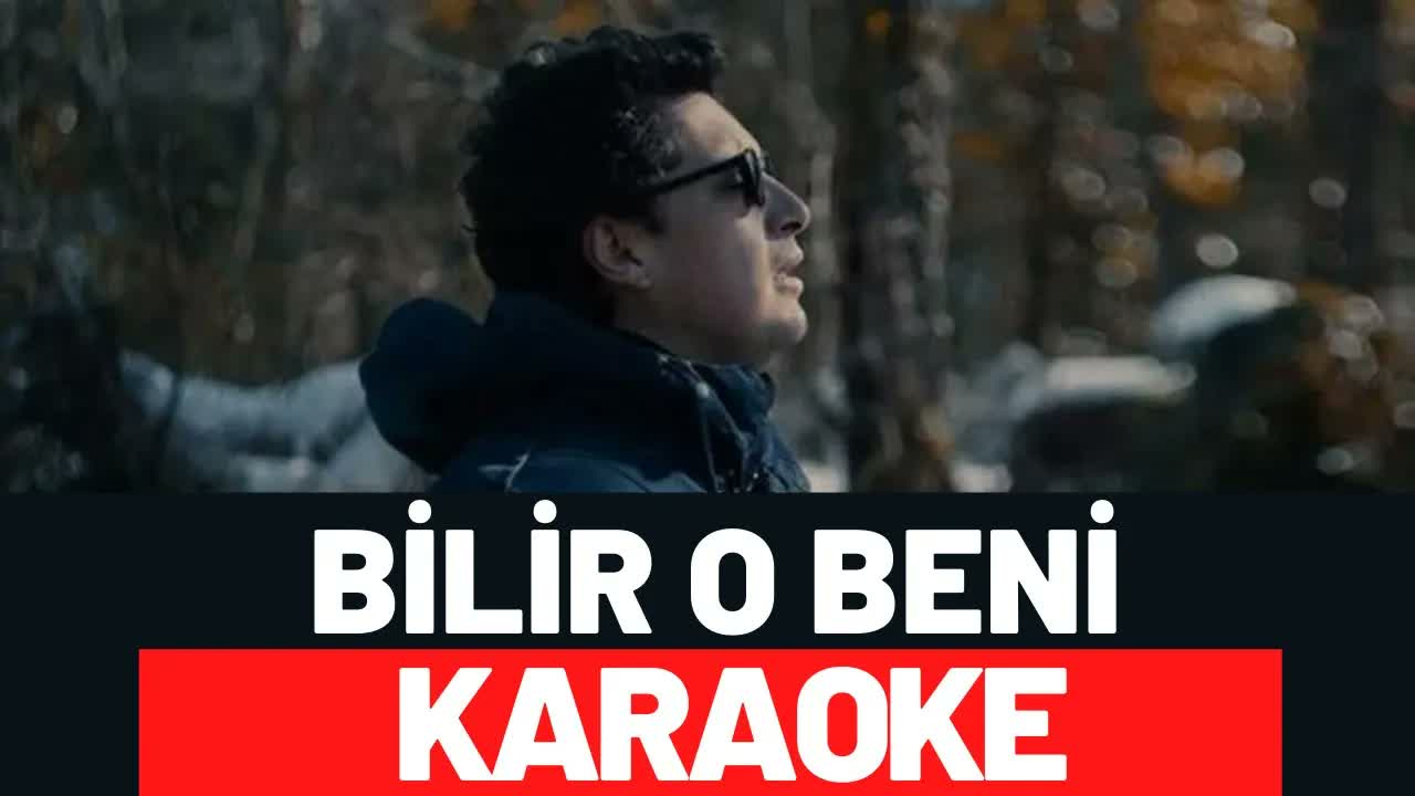 Pinhani - Bilir O Beni