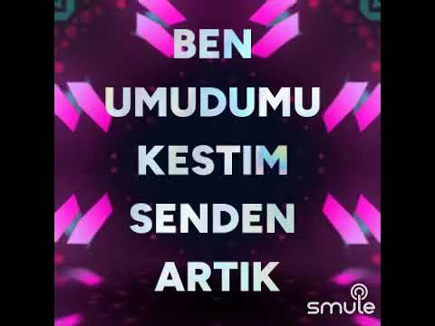 dünyanın sonu değil